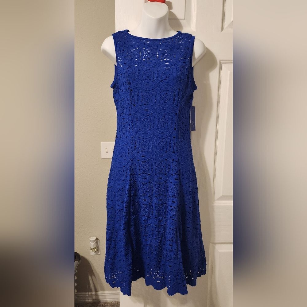 Apt 9 dress
